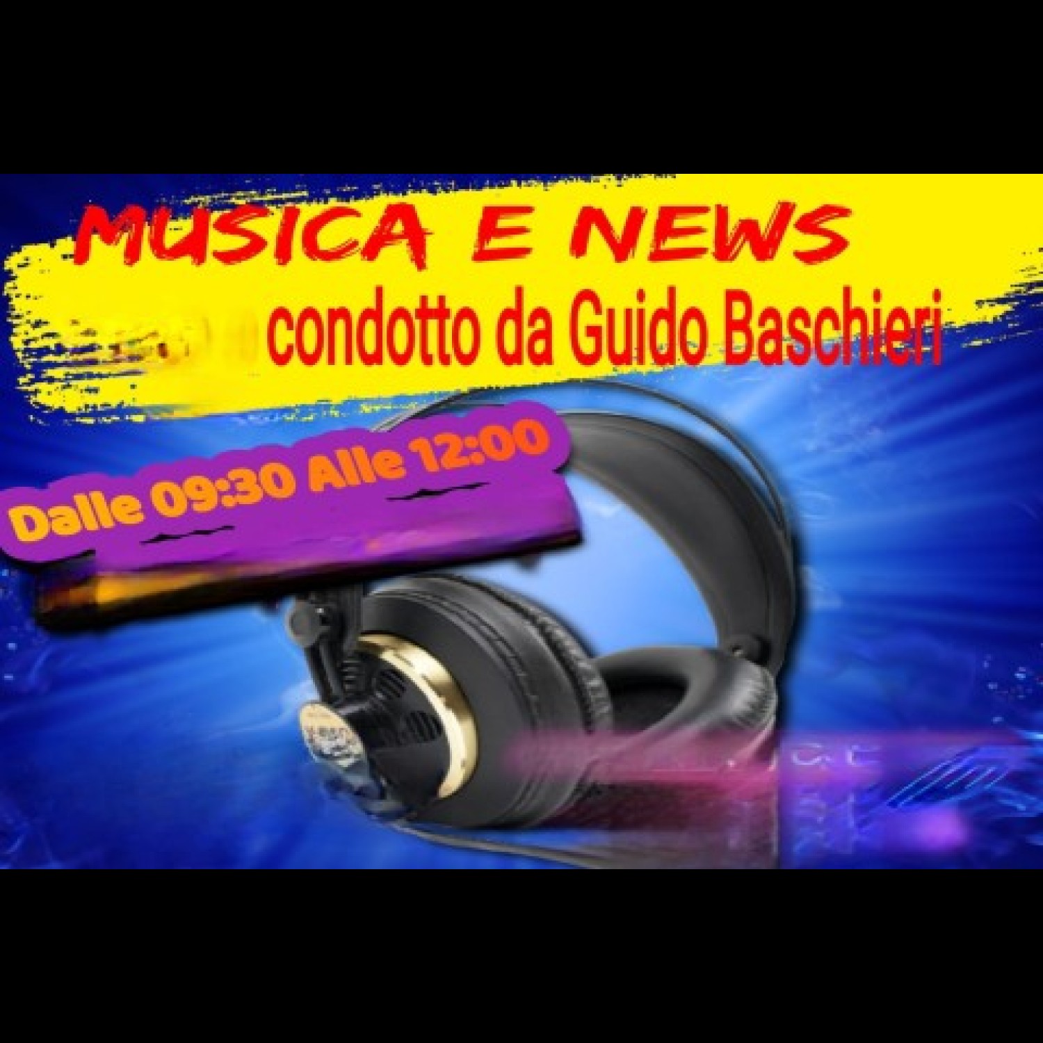 Musica e News