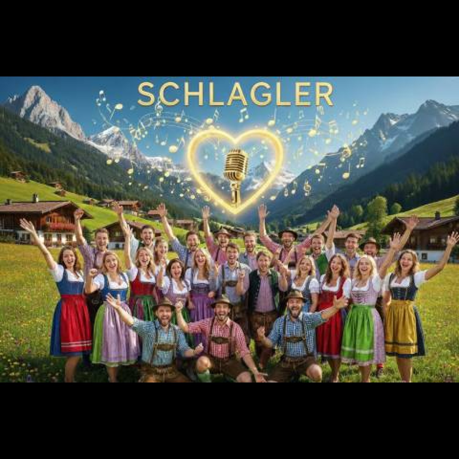 Schlager