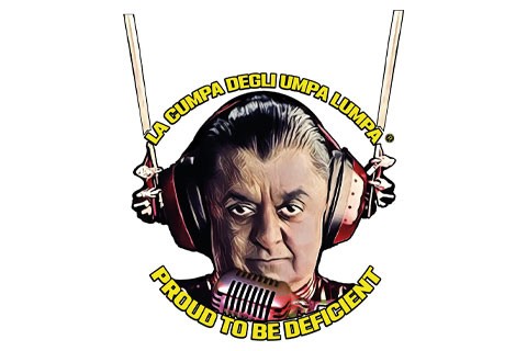  LA CUMPA DEGLI UMPA LUMPA