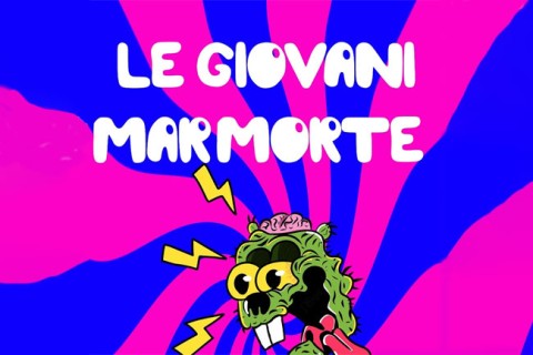 LE GIOVANI MARMORTE
