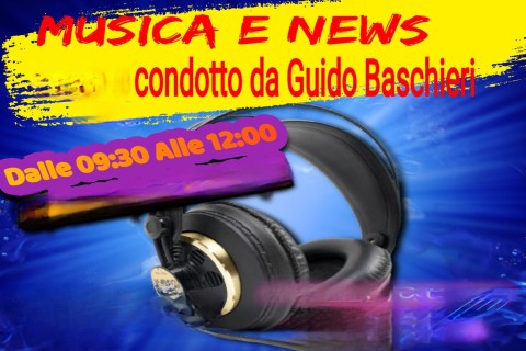 Musica e News