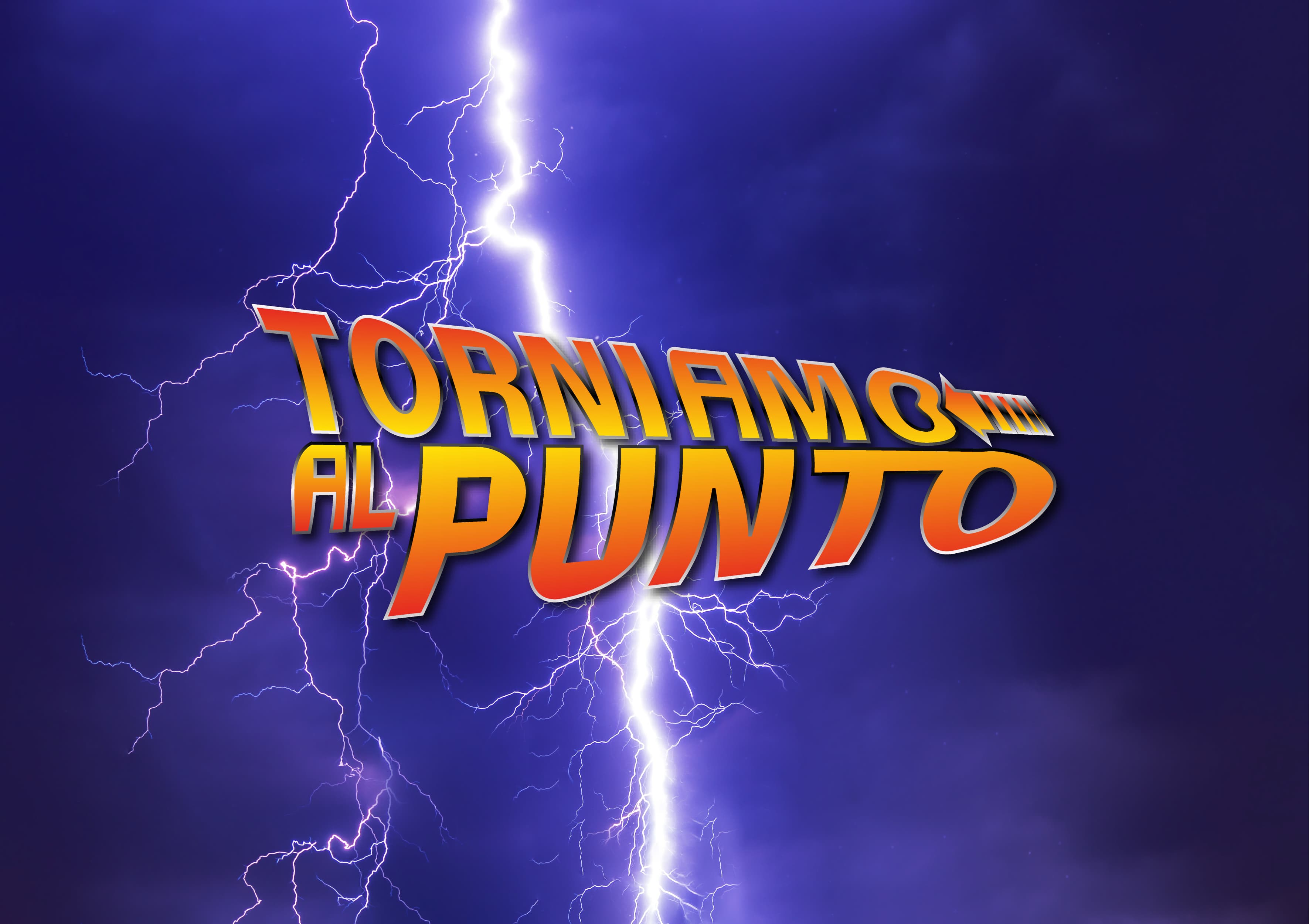 Torniamo al Punto