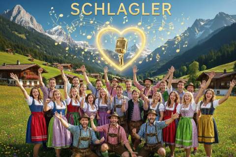 Schlager