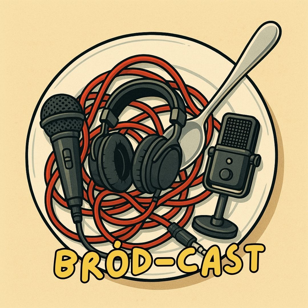Brod-Cast