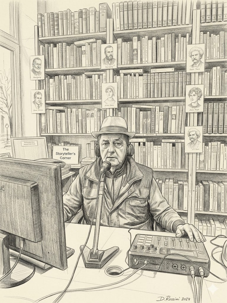 Alessandro Manganelli