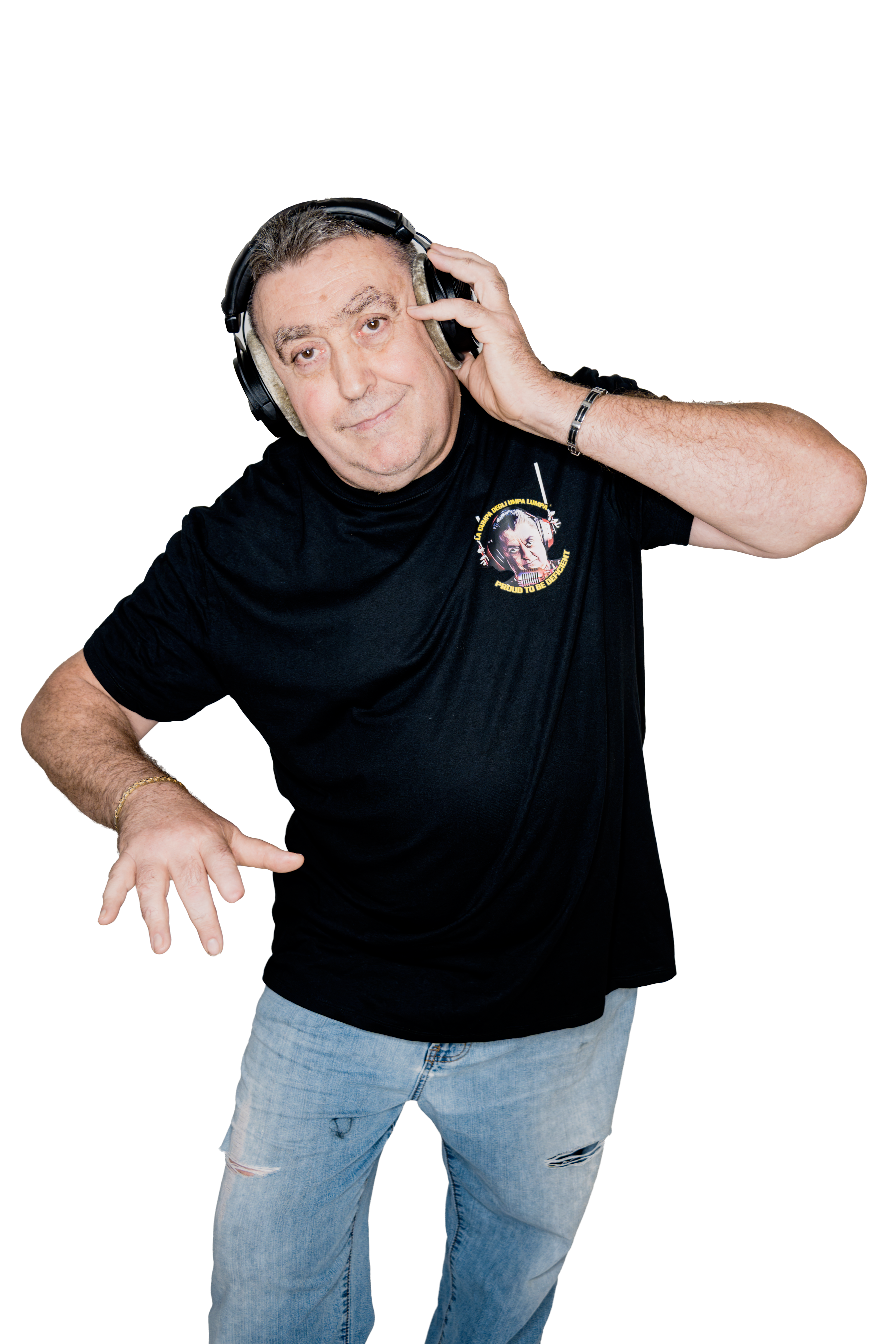 Pasquale Vestuti